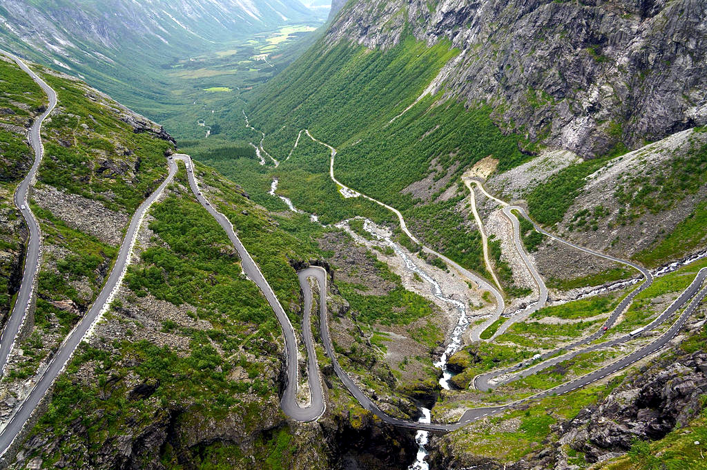 COL DE TURINI MIT DEM MOTORRAD ZWEIRADROUTE ZWISCHEN DEN MARITIMEN ALPEN